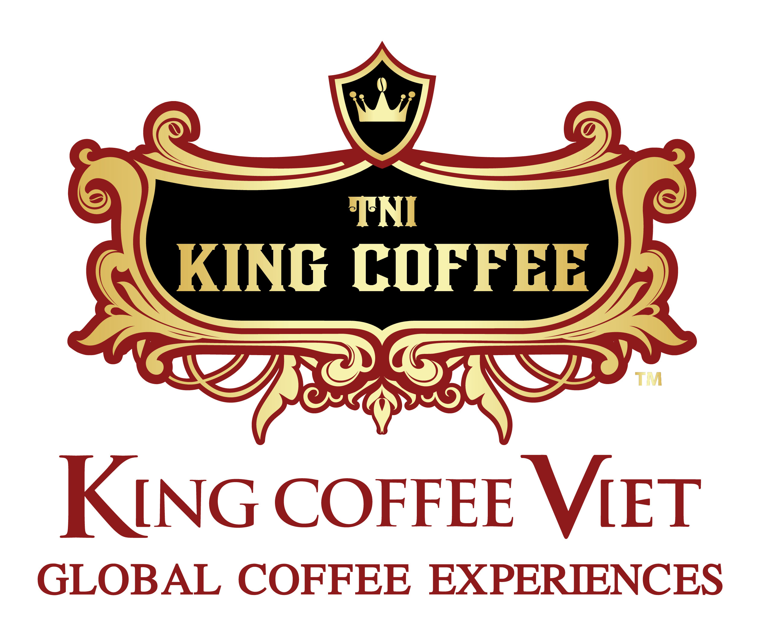KING COFFEE STORE
