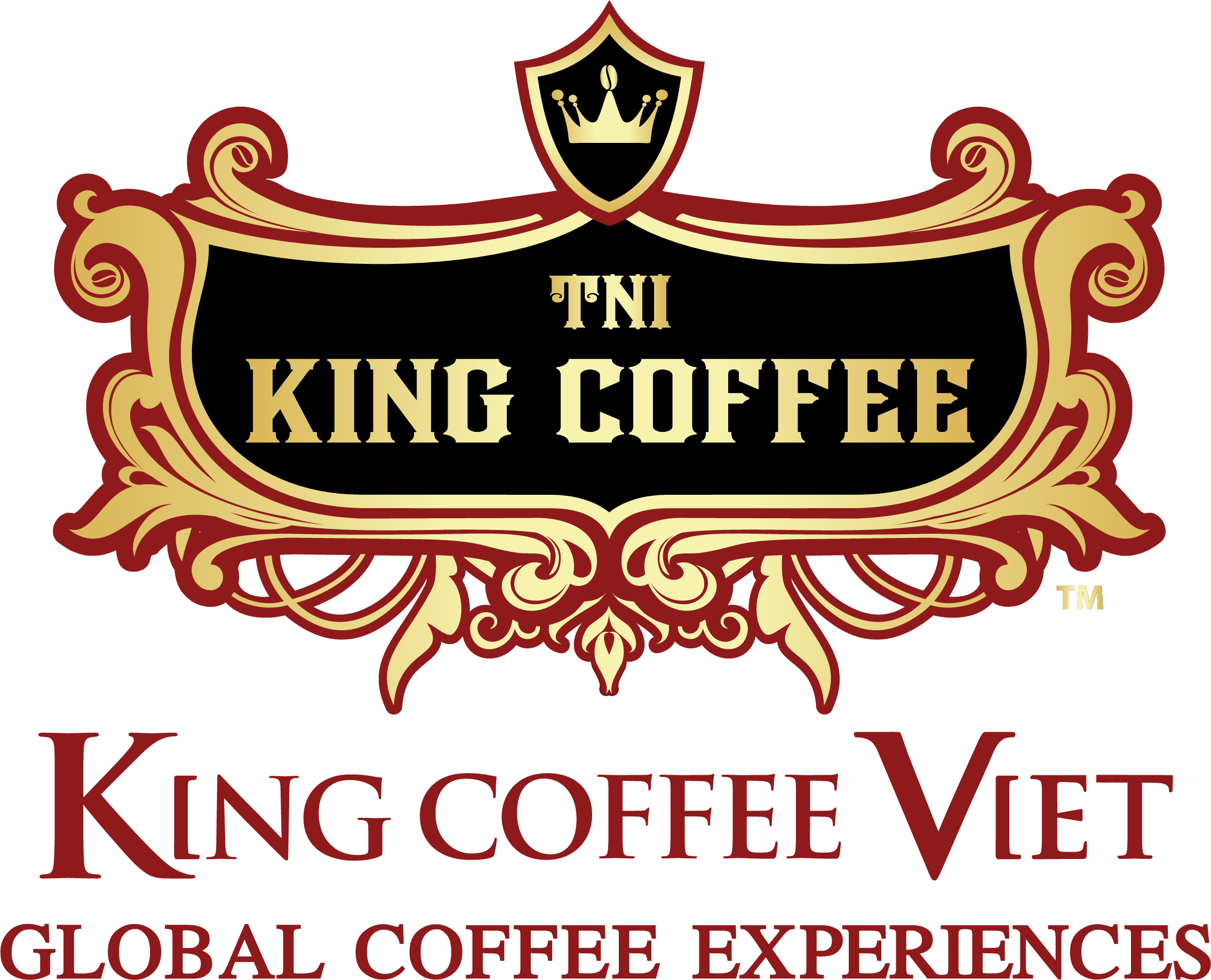 KING COFFEE OFFICIAL STORE
