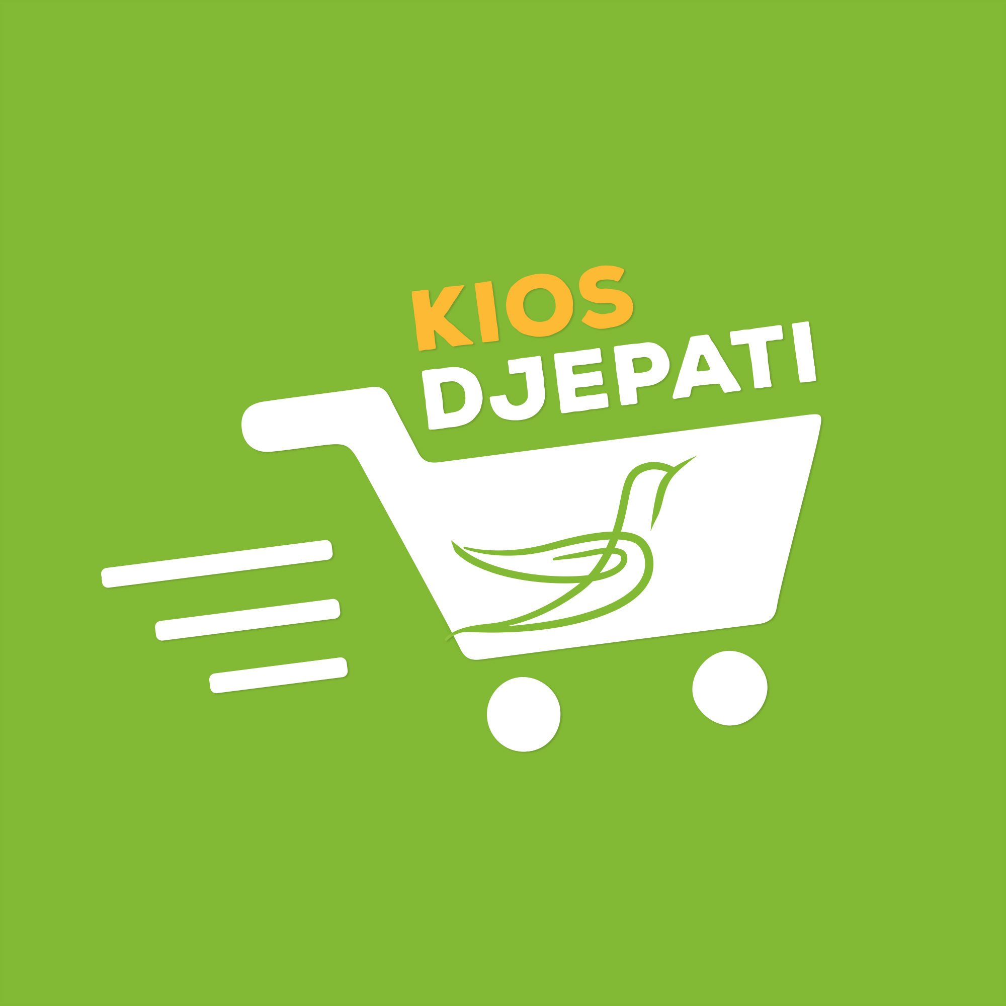 Kios Djepati Official Store