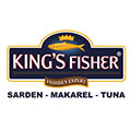king's fisher Official Store