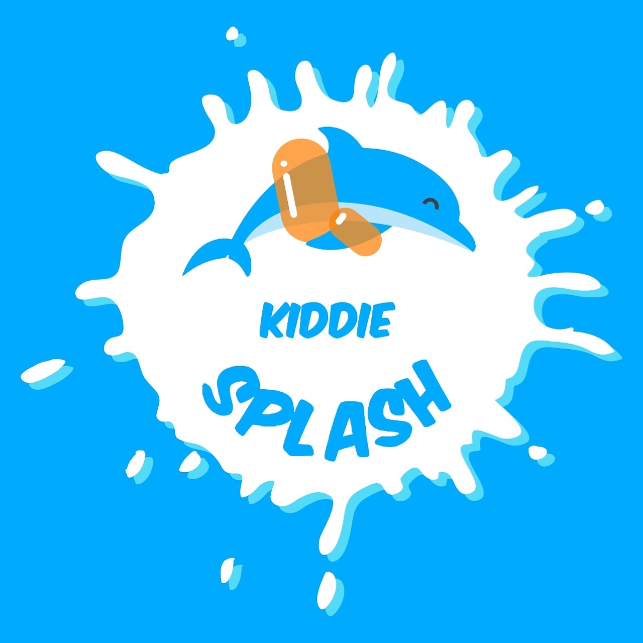 Kiddie Splash Official Store