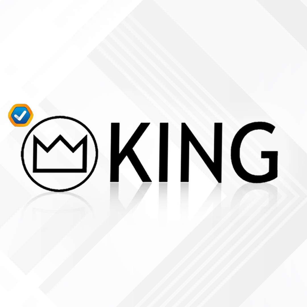 KING NOTEBOOK Official Store