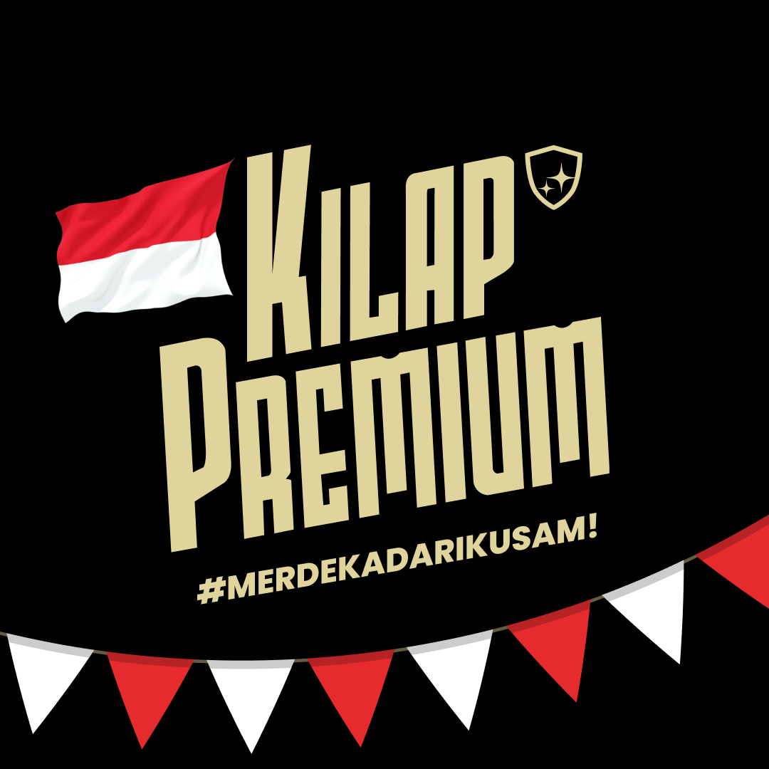 Kilap Premium