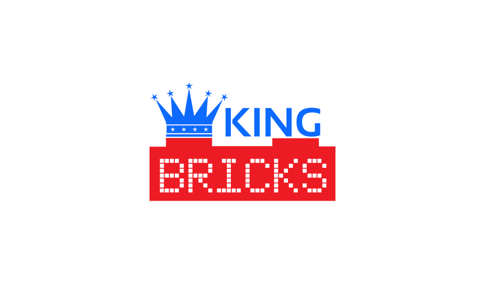 KINGBRICKS OFFICIAL STORE