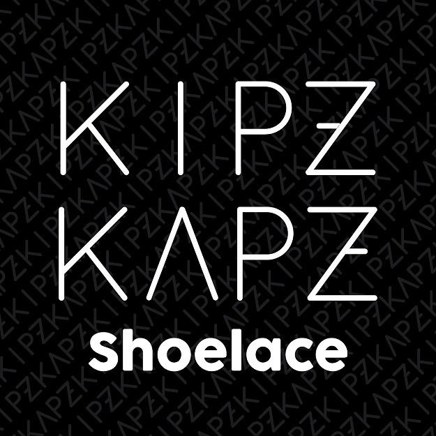 KIPZKAPZ SHOELACE Flagship Store