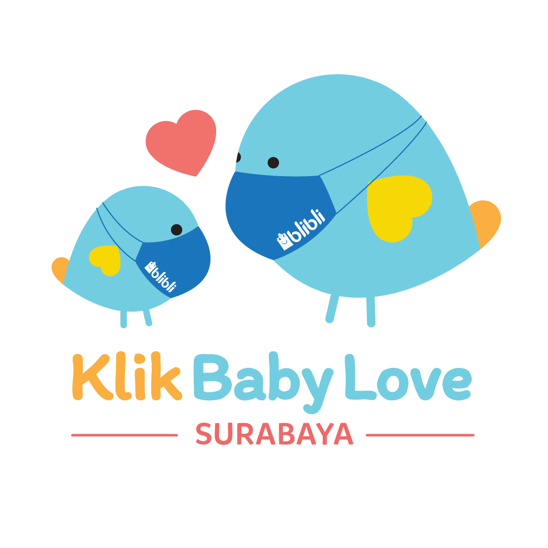 Klikbabylove Surabaya
