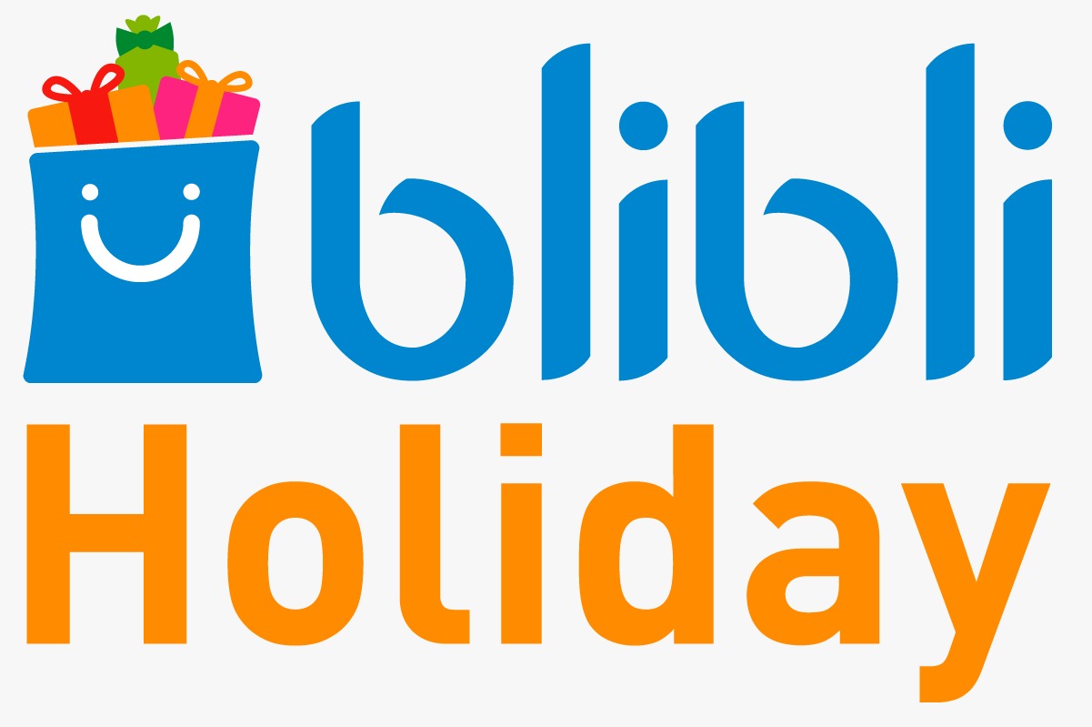 Blibli Holiday Official Store