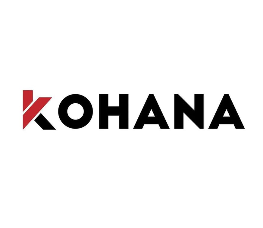KOHANA INDONESIA Flagship Store