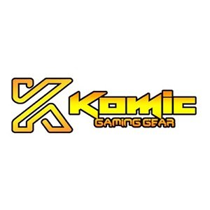 Komic Flagship Store