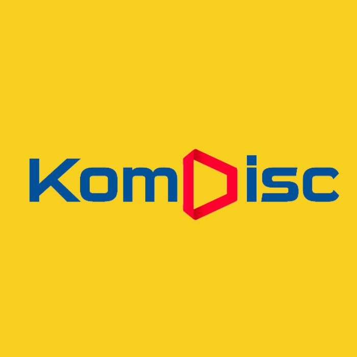 Komdisc