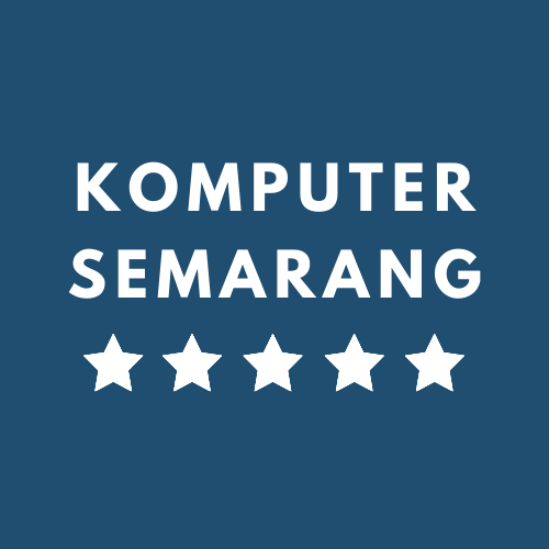 KOMPUTER SEMARANG