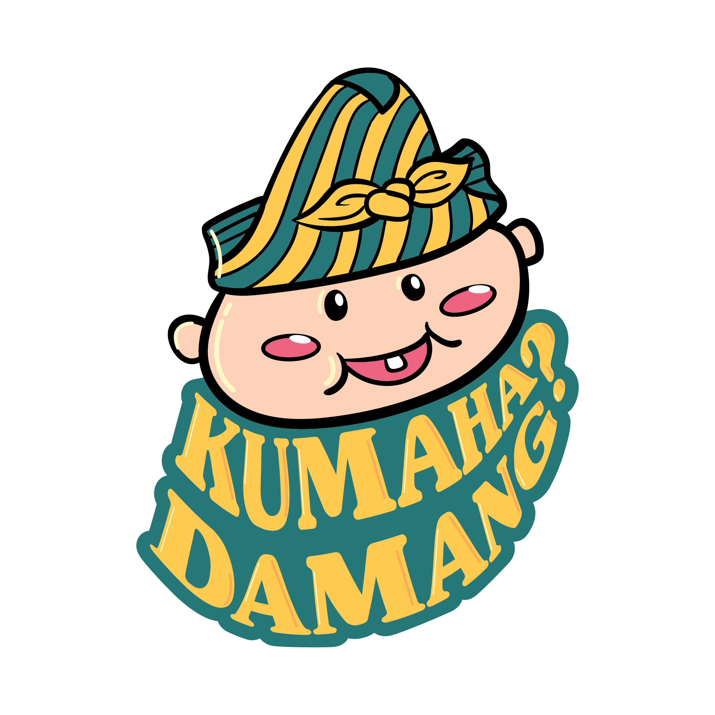 Kumaha.Damang 