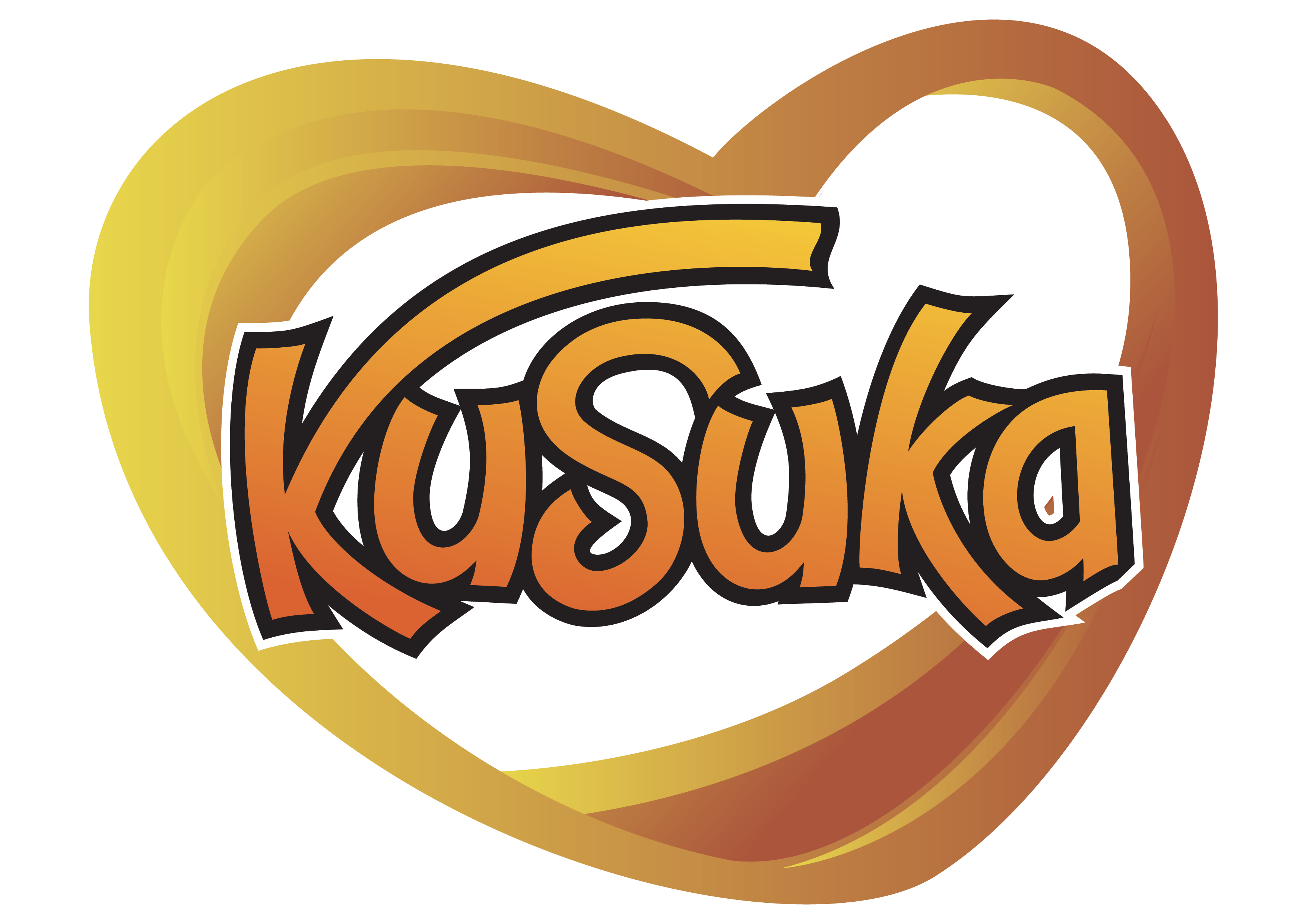 Kusuka Keripik Singkong