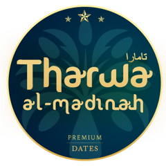 Kurma Tharwa Al Madinah Official Store