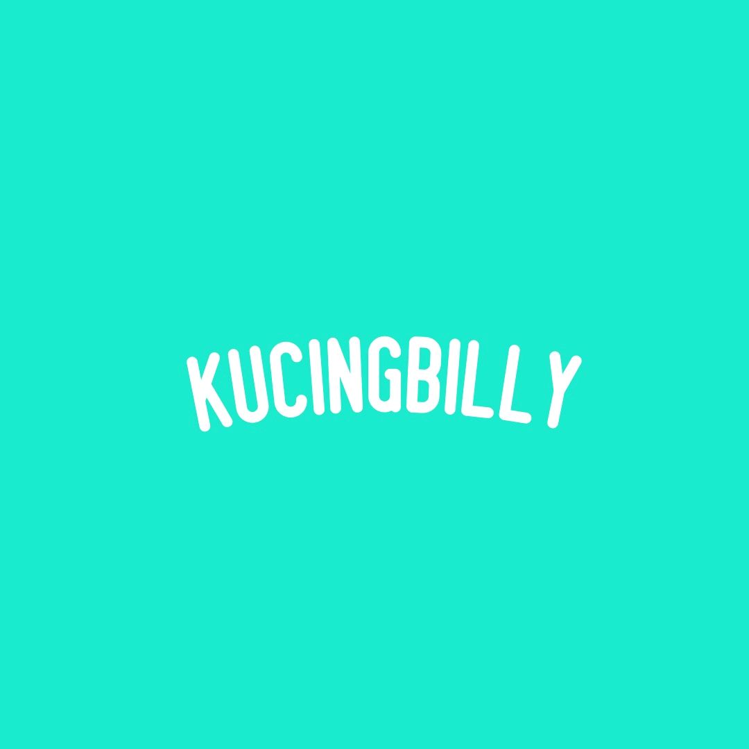 kucingbilly