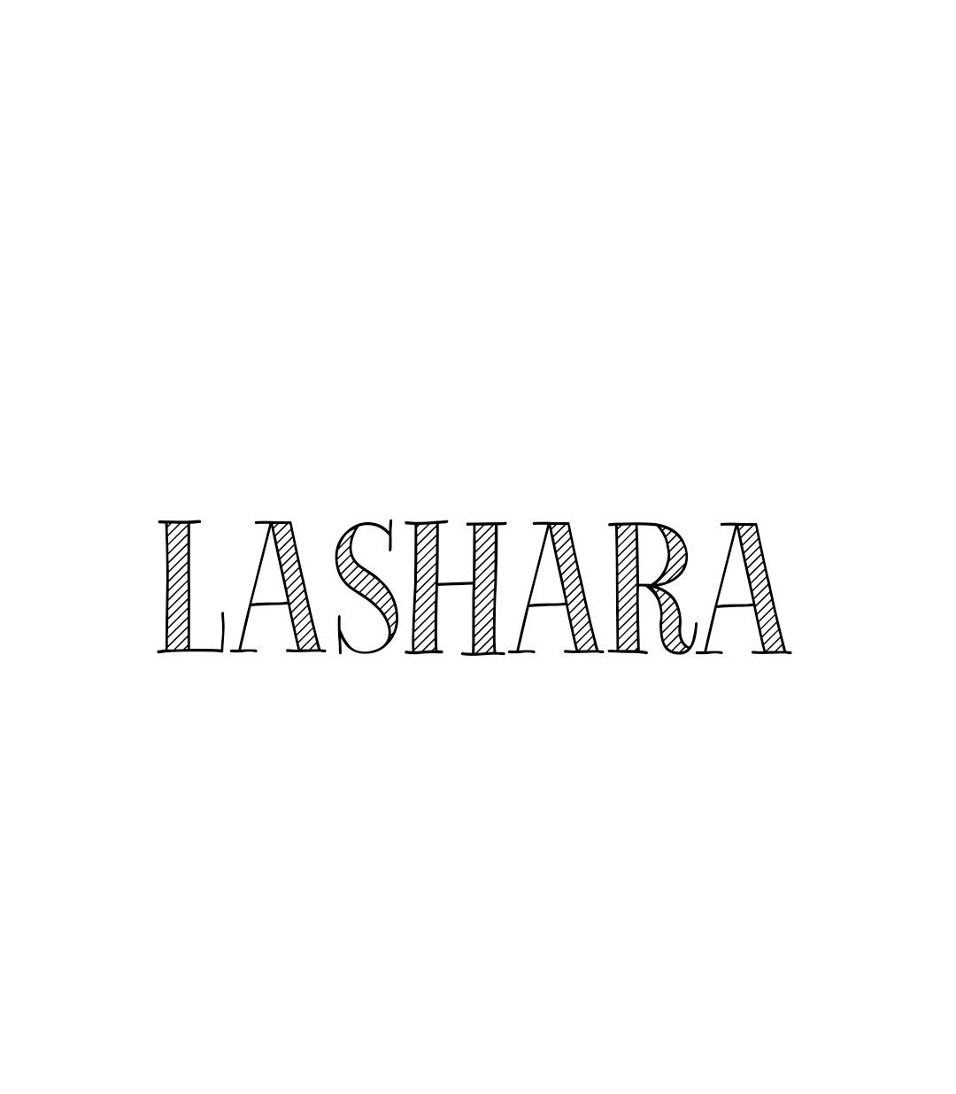 lashara Shop