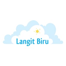 Langit Biru Official Store