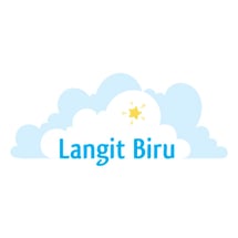 Langit Biru Official Store