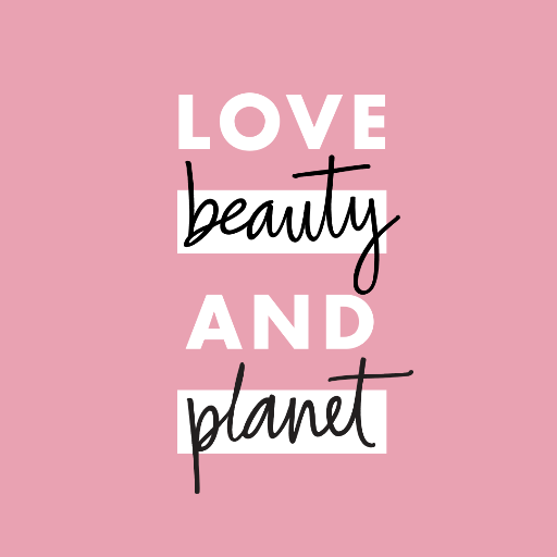 Love Beauty & Planet