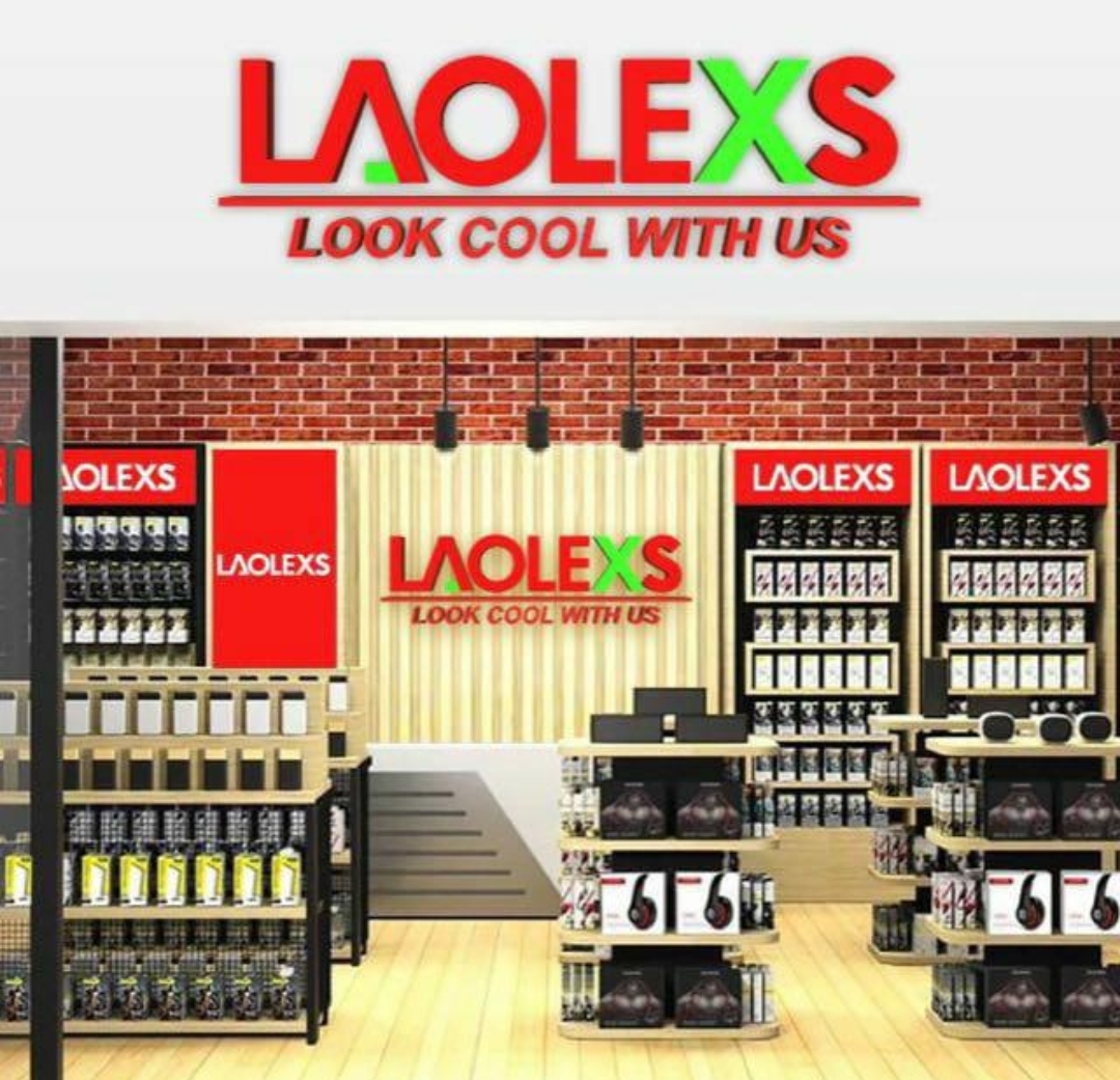 Laolexs Official Store