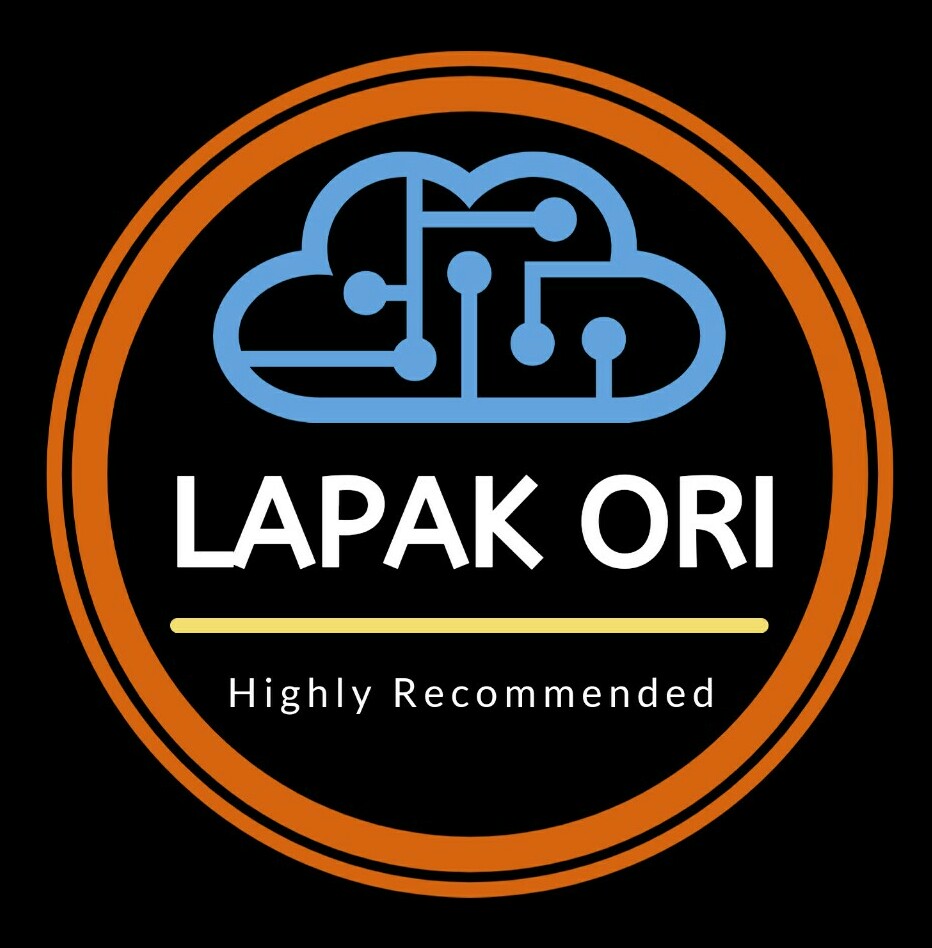 Lapak Ori by 3DD Official Store