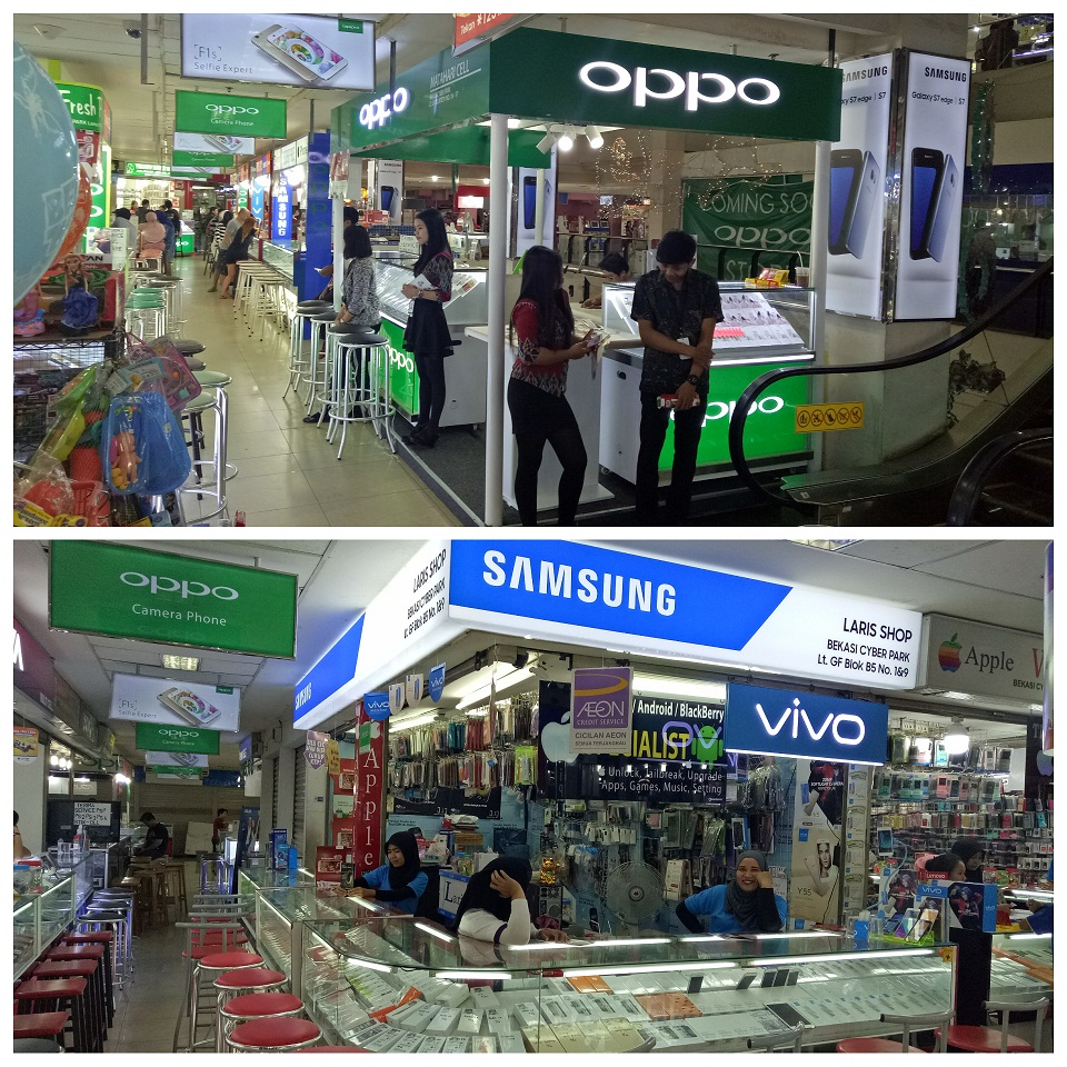 LARIS SHOP