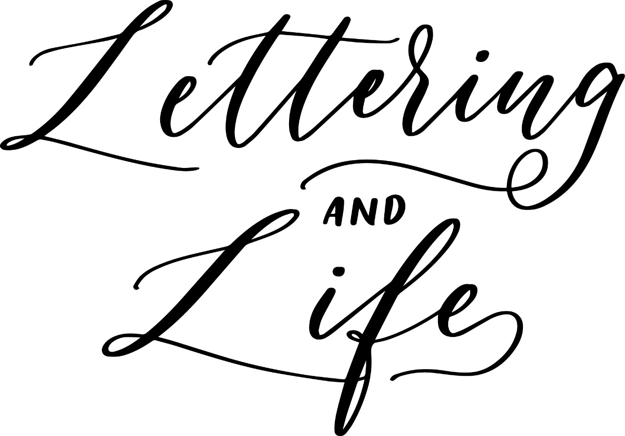 Lettering and Life Official Store