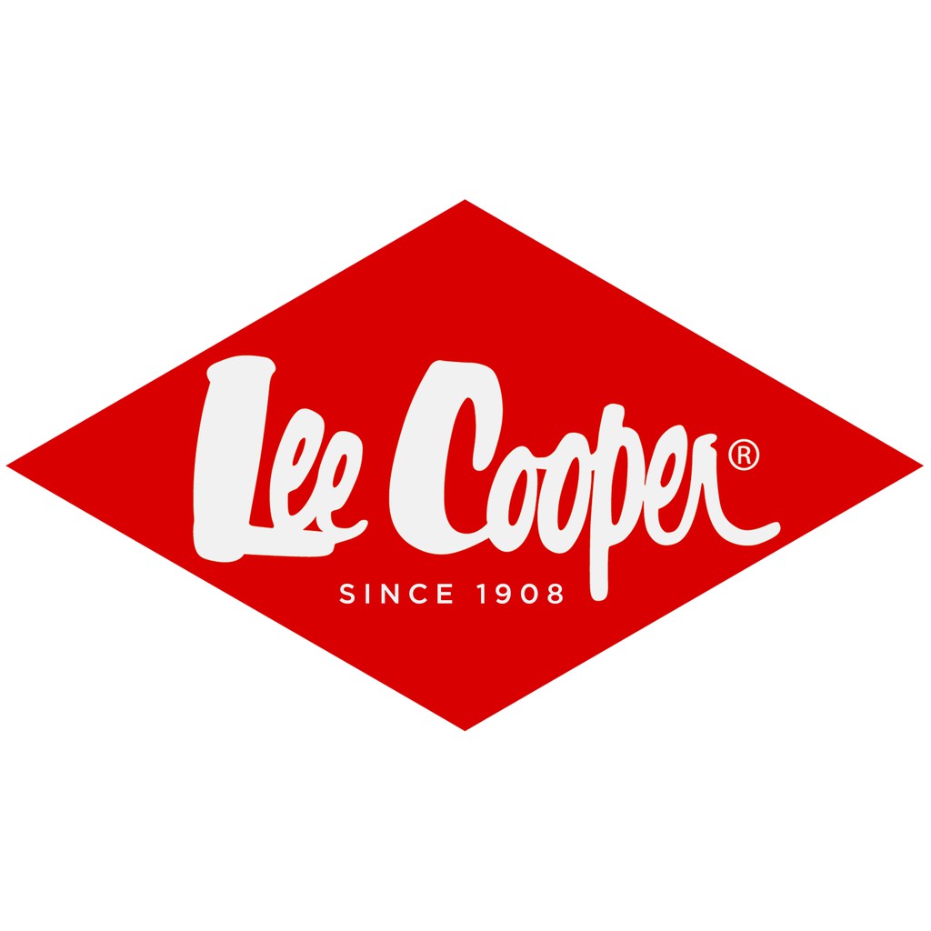 Lee Cooper Official Store Original 