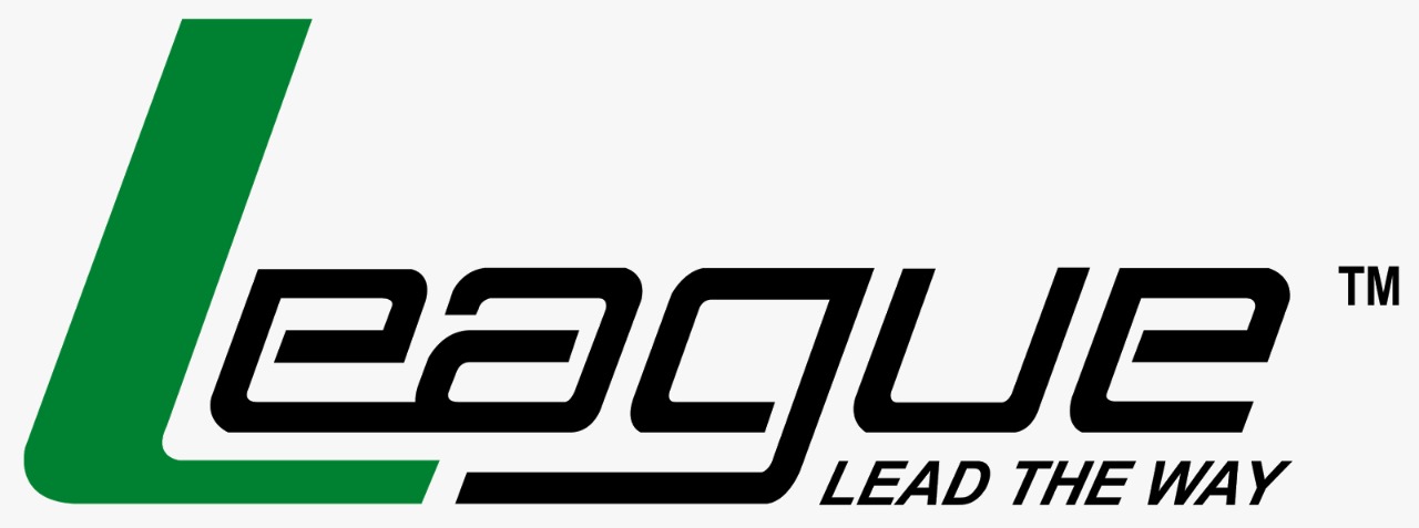 Hasil gambar untuk league sepatu logo