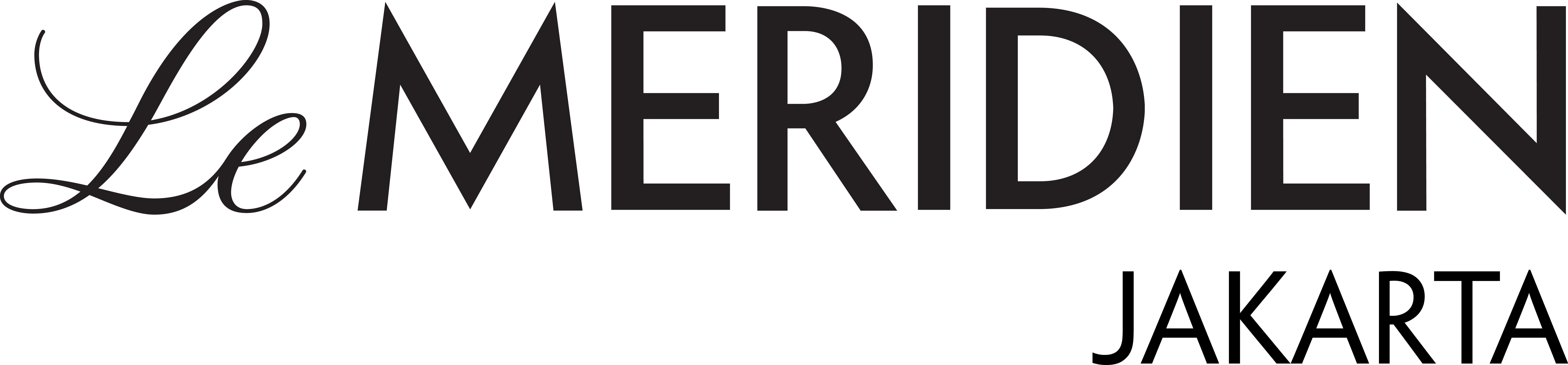 Le Meridien Hotel Jakarta Official Store