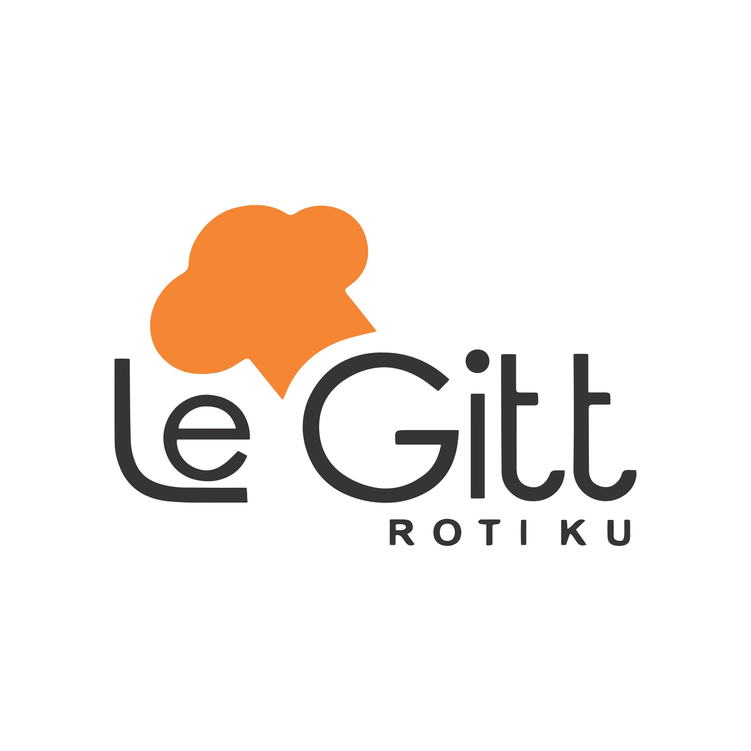 Roti Le Gitt Official Store