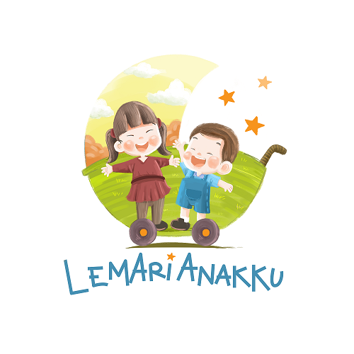 LemariAnakku Official Store