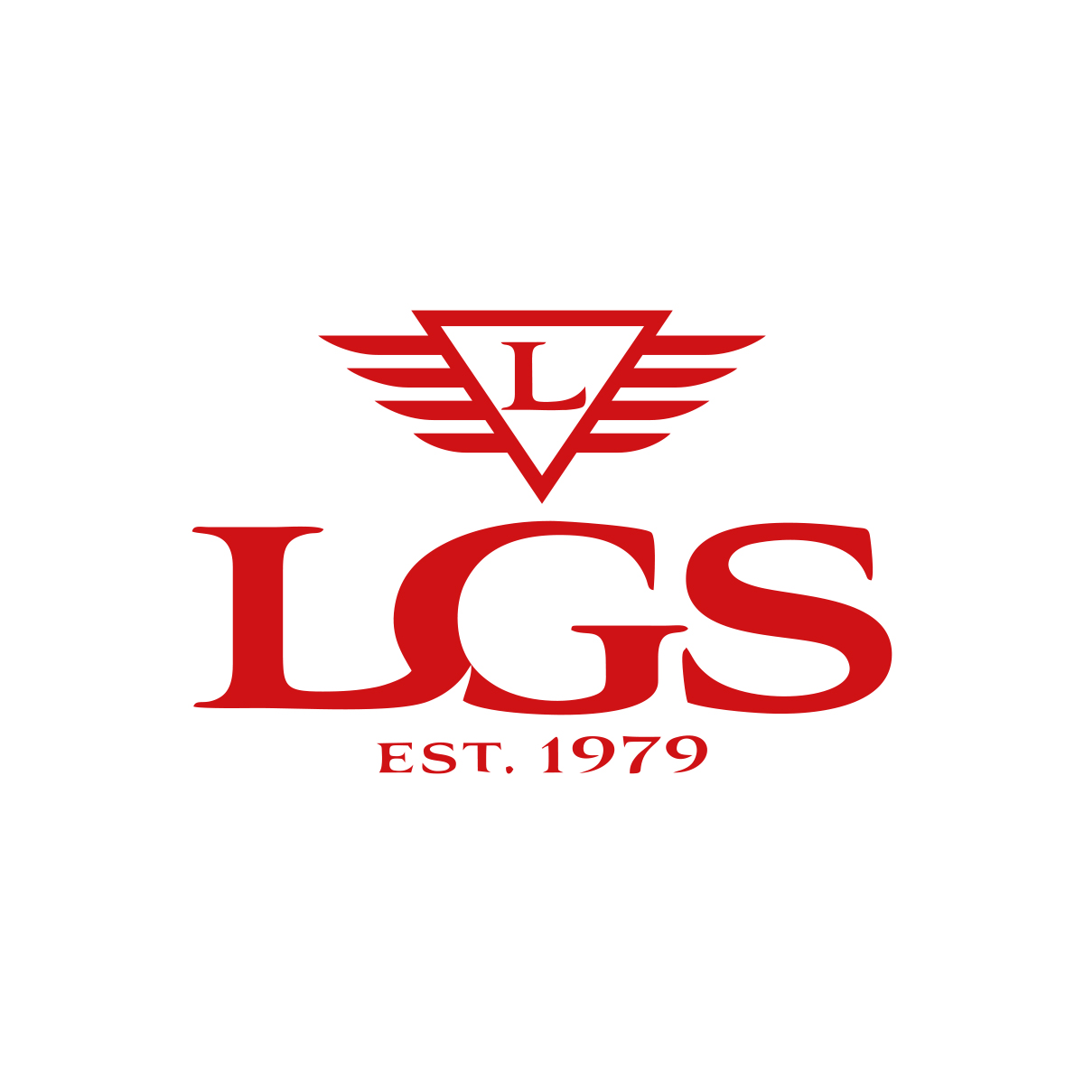 LGS Official Store