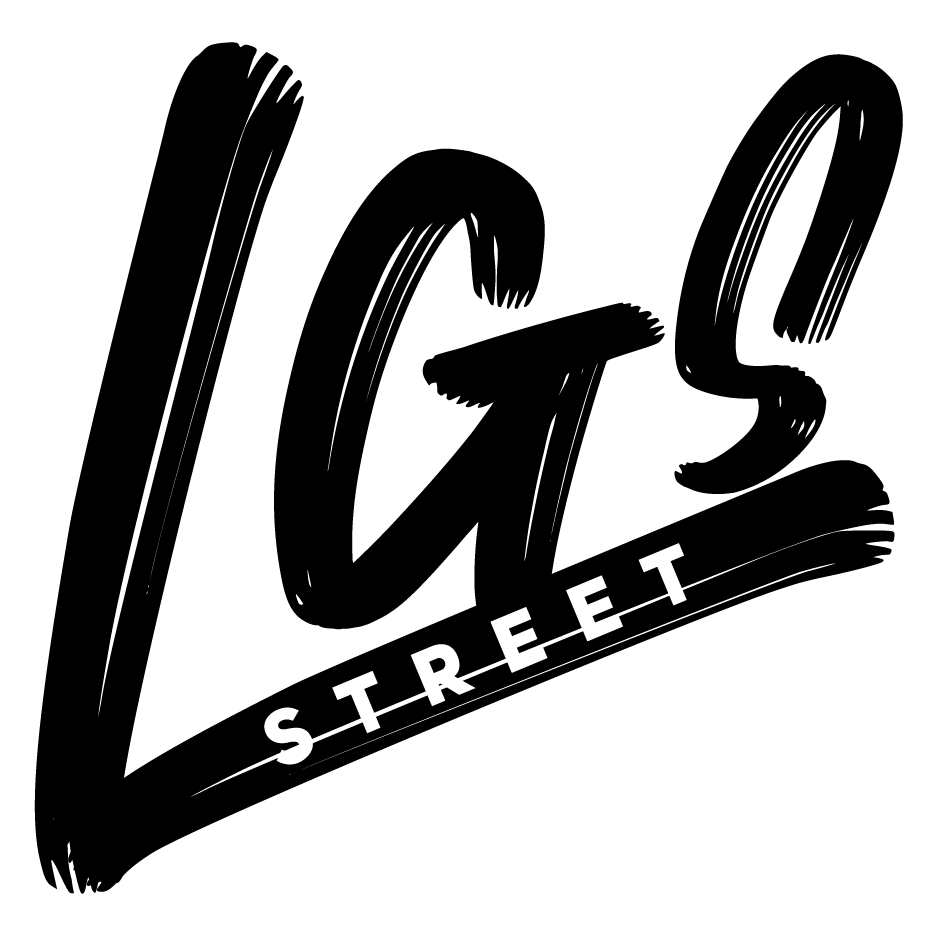 LGS STREET Official Store