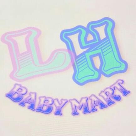 LH BABY MART