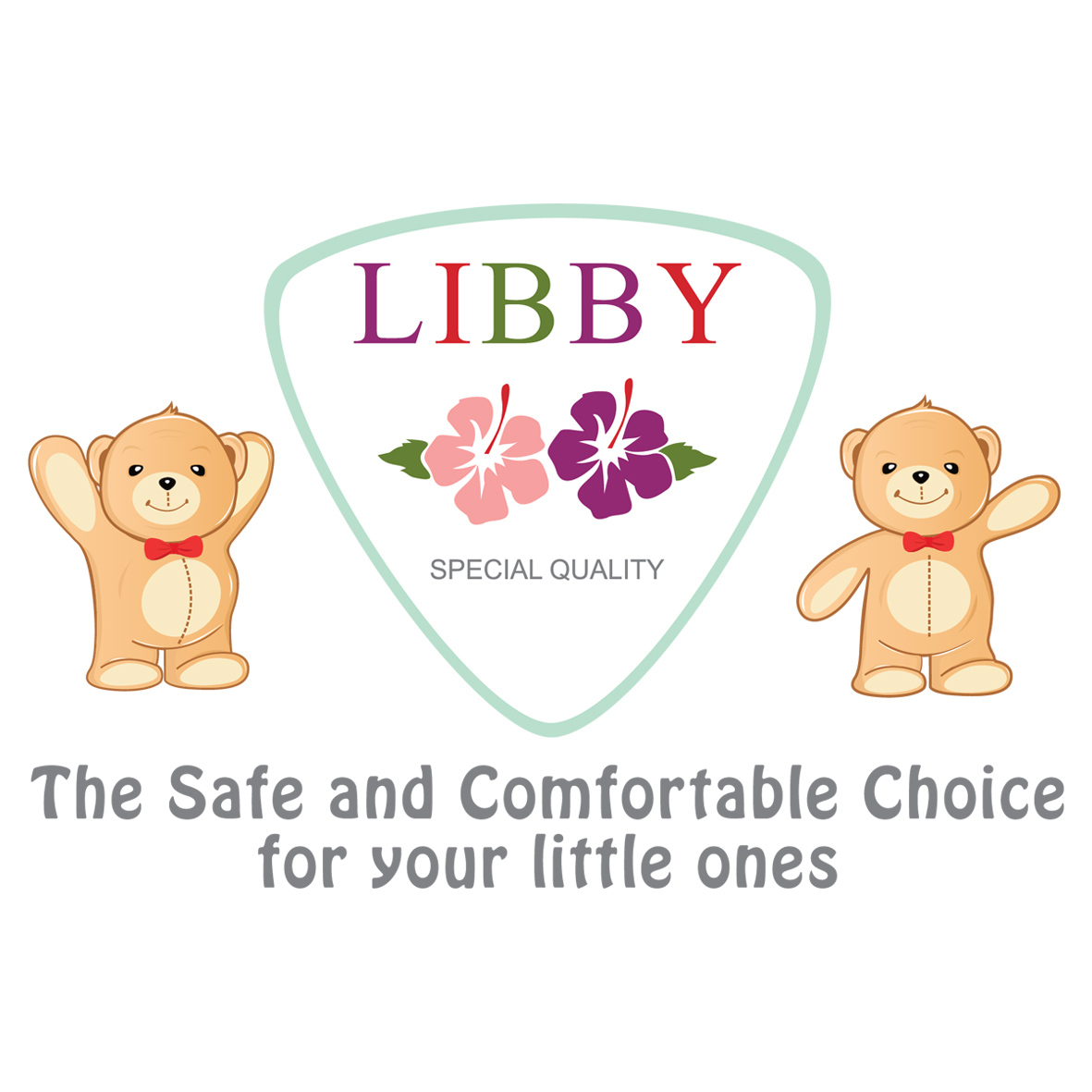 Libby Baby Official Store