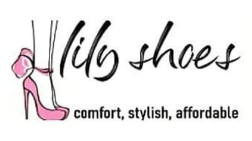lily shoes collection