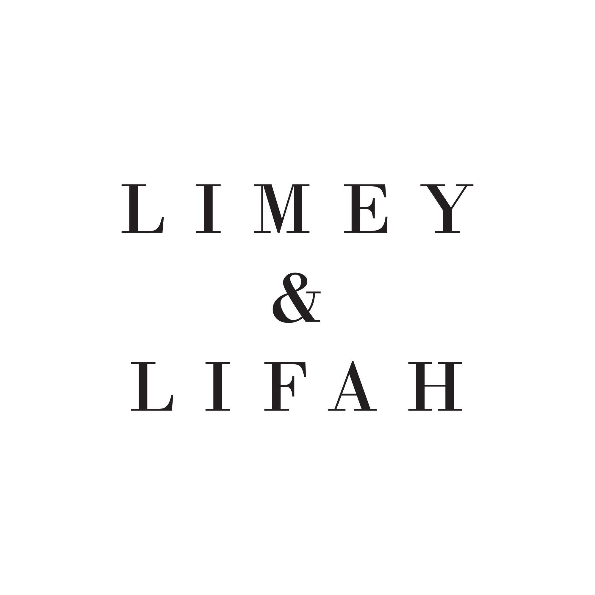 LIMEY LIFAH OFFICIAL STORE