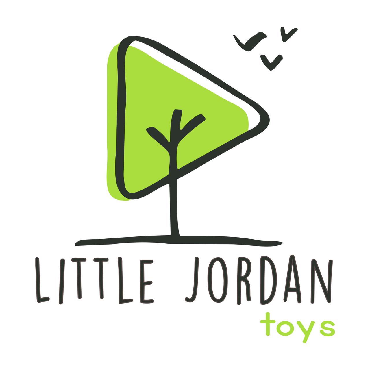 littlejordantoys