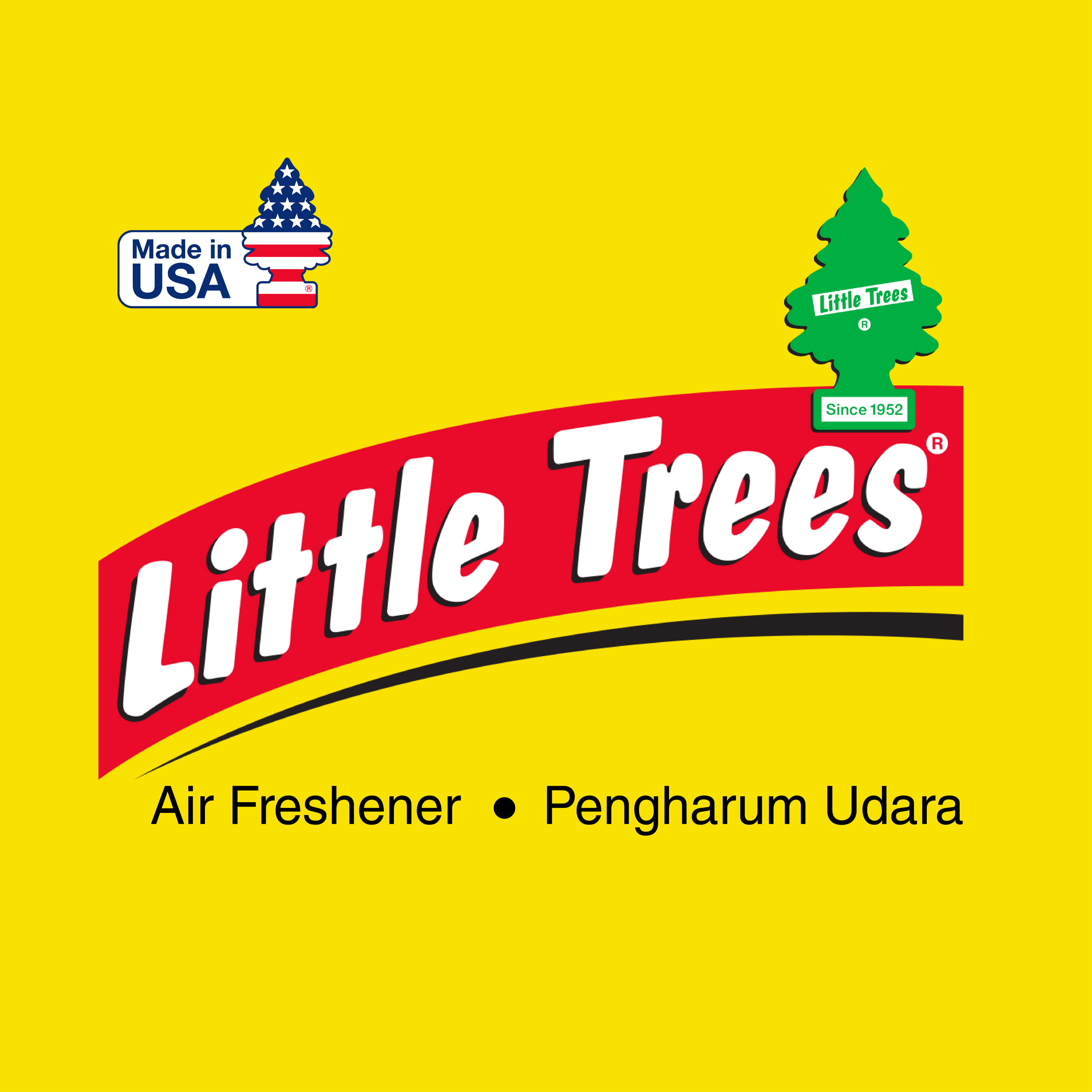Little Trees Indonesia Shop Official Store