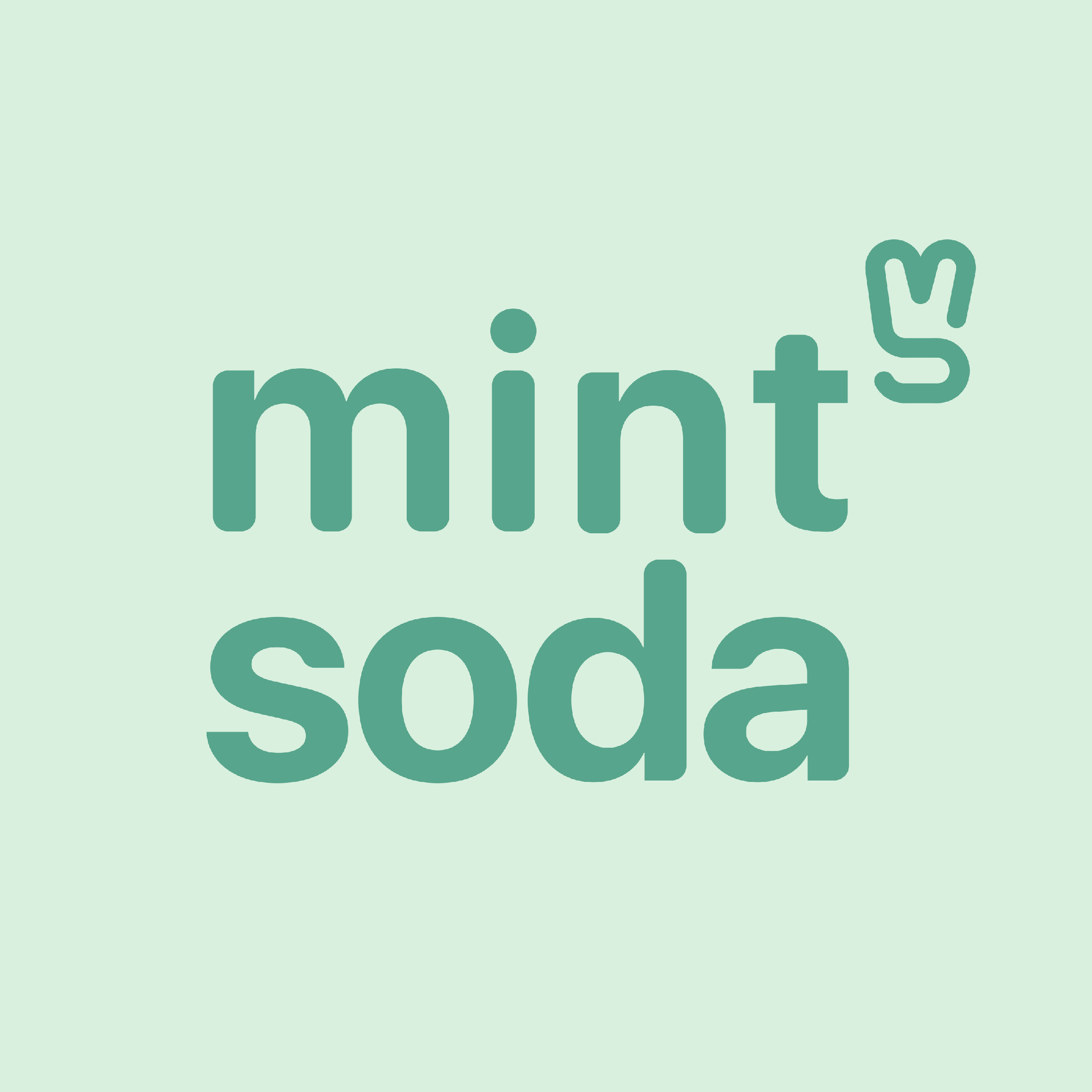 Mint & Soda