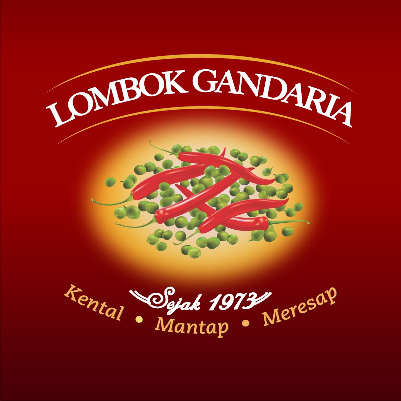 Lombok Gandaria Official Store