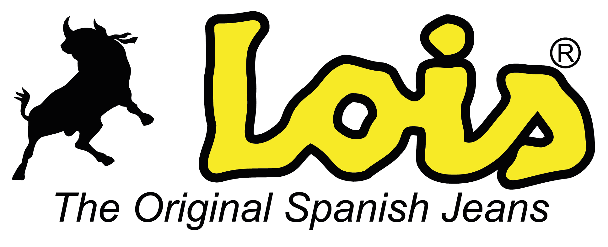 Lois Jeans Official Store