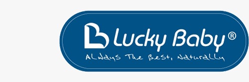 Lucky baby official store