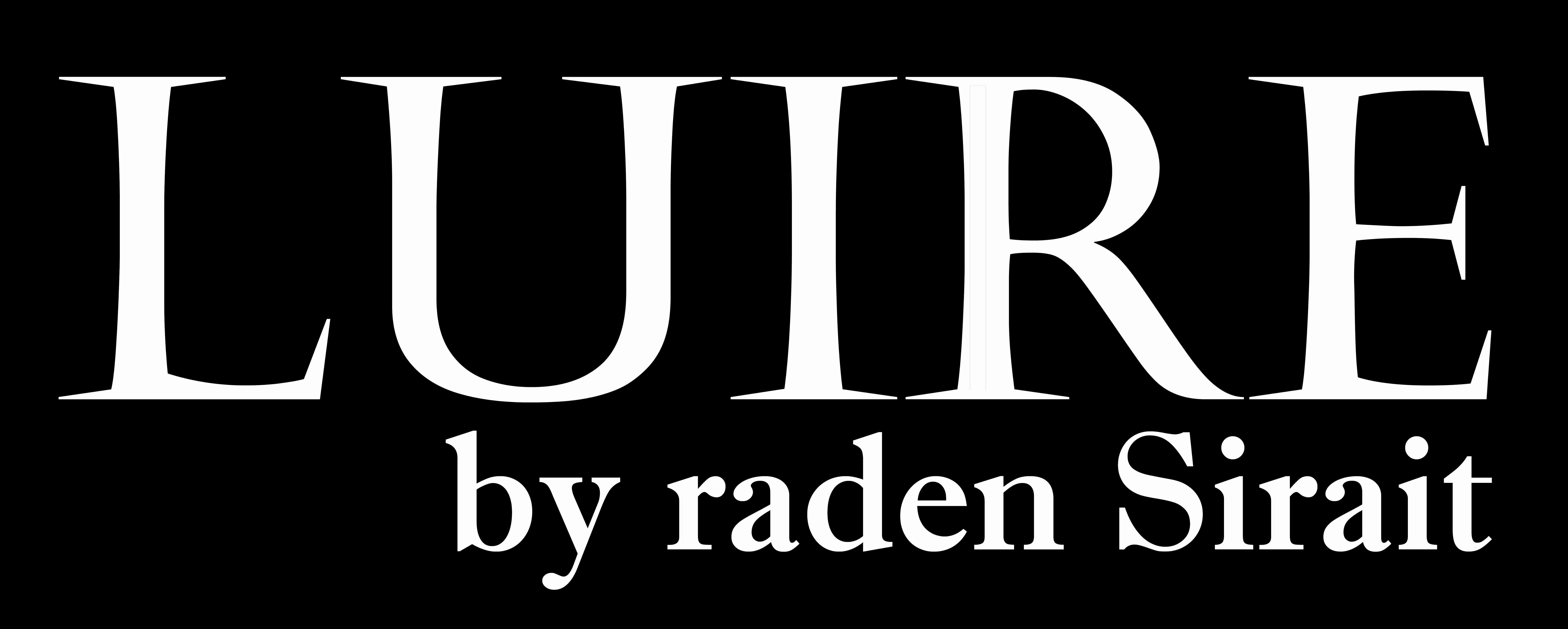 Luire by Raden Sirait Flagship Store