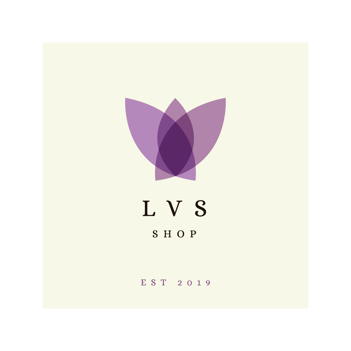 Lvs Shop