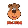 Mac Bear Official Store