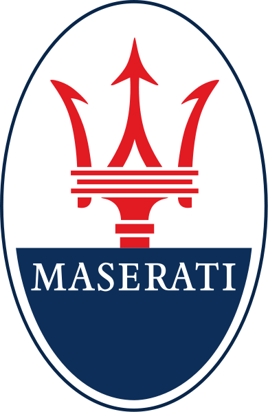 Maserati by blibli official store