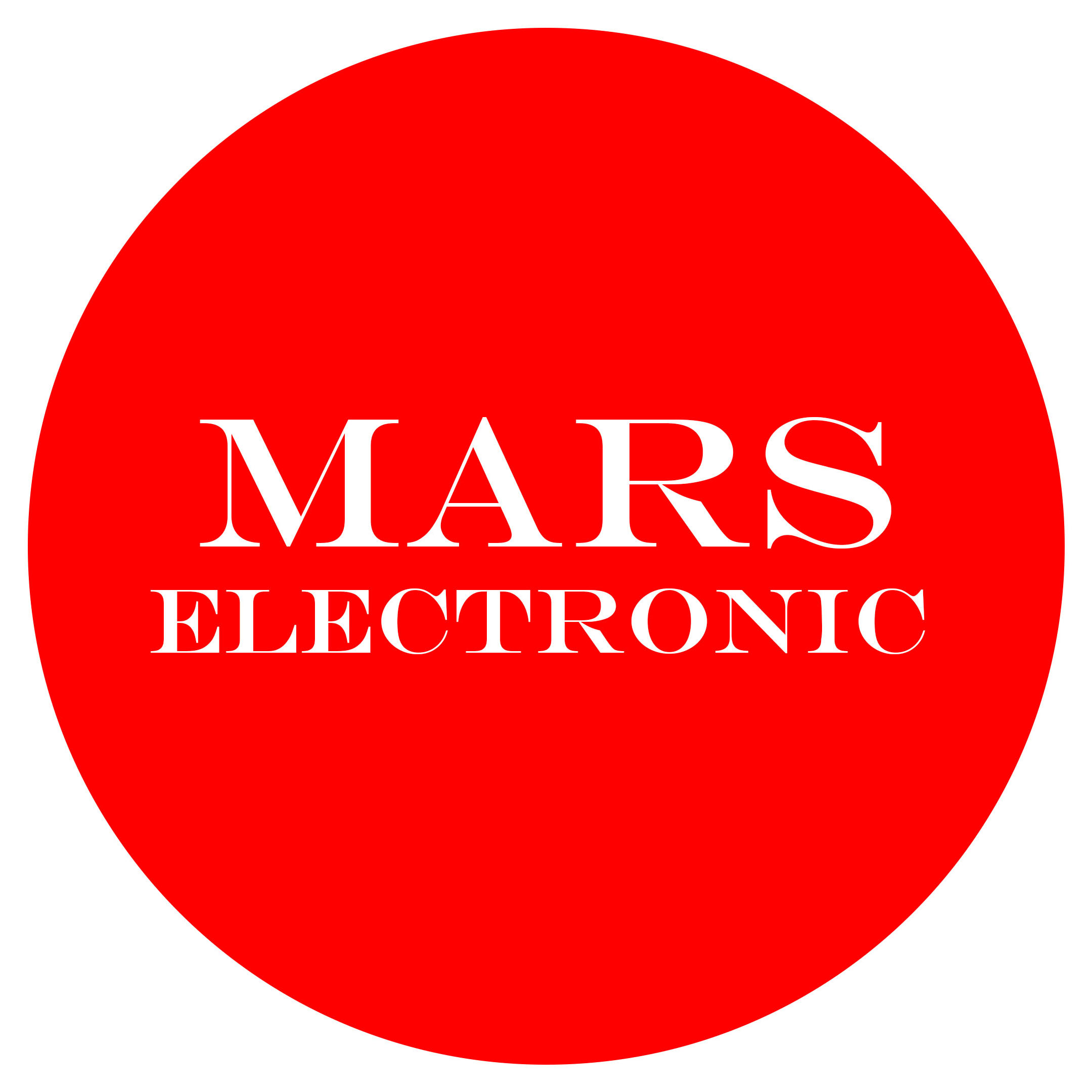 mars elektronik Official Store