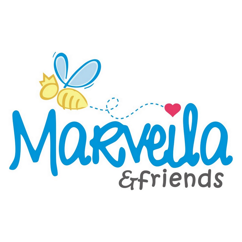 Marveila & Friends